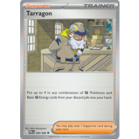 Tarragon - 085/088 - ME Perfect Order Thumb Nail