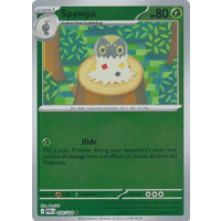 Spewpa - 008/088 (Reverse Foil) - ME Perfect Order Thumb Nail