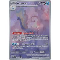 Aurorus - 092/088 - ME Perfect Order Thumb Nail