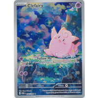 Clefairy - 094/088 - ME Perfect Order Thumb Nail