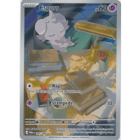 Espurr - 095/088 - ME Perfect Order Thumb Nail