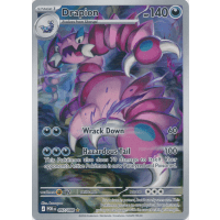 Drapion - 097/088 - ME Perfect Order Thumb Nail