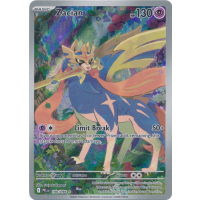 Zacian - 100/094 - ME Phantasmal Flames Thumb Nail