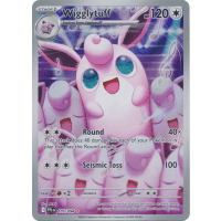 Wigglytuff - 105/094 - ME Phantasmal Flames Thumb Nail