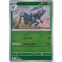Lokix - 010/094 (Reverse Foil) - ME Phantasmal Flames Thumb Nail