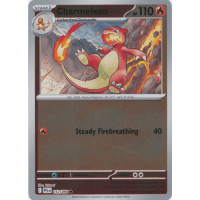 Charmeleon - 012/094 (Reverse Foil) - ME Phantasmal Flames Thumb Nail