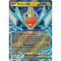 Rotom ex - 029/094 - ME Phantasmal Flames Thumb Nail