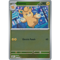 Pawmo - 033/094 (Reverse Foil) - ME Phantasmal Flames Thumb Nail