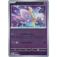 Cresselia - 039/094 (Reverse Foil) - ME Phantasmal Flames Thumb Nail