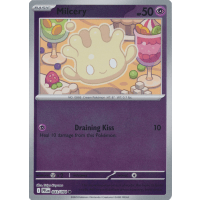 Milcery - 043/094 (Reverse Foil) - ME Phantasmal Flames Thumb Nail