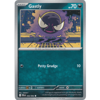 Gastly - 054/094 - ME Phantasmal Flames Thumb Nail