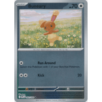 Buneary - 083/094 (Reverse Foil) - ME Phantasmal Flames Thumb Nail
