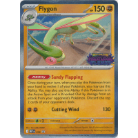 Flygon - MEP016 - ME Promos Thumb Nail
