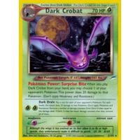 Dark Crobat - 2/105 - Neo Destiny Thumb Nail