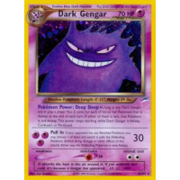 Dark Gengar - 6/105 - Neo Destiny Thumb Nail