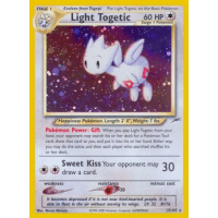 Light Togetic - 15/105 - Neo Destiny Thumb Nail