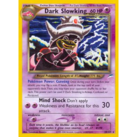 Dark Slowking - 20/105 - Neo Destiny Thumb Nail