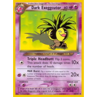 Dark Exeggcutor - 33/105 - Neo Destiny Thumb Nail