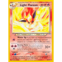 Light Flareon - 46/105 - Neo Destiny Thumb Nail