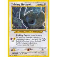 Shining Noctowl - 110/105 - Neo Destiny Thumb Nail