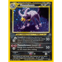 Houndoom - 4/75 - Neo Discovery Thumb Nail