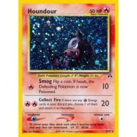 Houndour - 5/75 - Neo Discovery Thumb Nail
