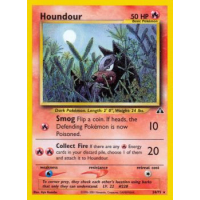Houndour - 24/75 - Neo Discovery Thumb Nail