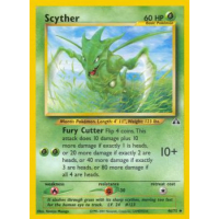 Scyther - 46/75 - Neo Discovery Thumb Nail