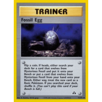 Fossil Egg - 72/75 - Neo Discovery Thumb Nail