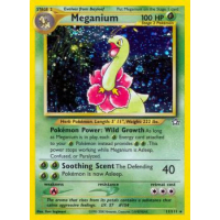 Meganium - 11/111 - Neo Genesis Thumb Nail