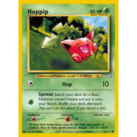 Hoppip - 61/111 - Neo Genesis Thumb Nail