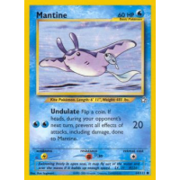 Mantine - 64/111 - Neo Genesis Thumb Nail