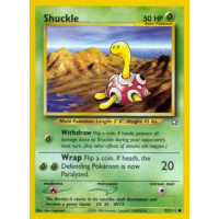 Shuckle - 72/111 - Neo Genesis Thumb Nail