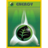 Grass Energy - 108/111 - Neo Genesis Thumb Nail