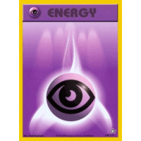 Psychic Energy - 110/111 - Neo Genesis Thumb Nail