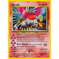 Ho-oh - 7/64 - Neo Revelation Thumb Nail