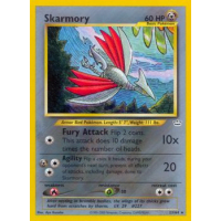 Skarmory - 23/64 - Neo Revelation Thumb Nail