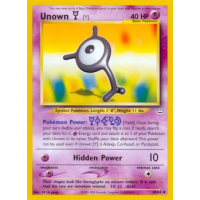 Unown Y - 40/64 - Neo Revelation Thumb Nail