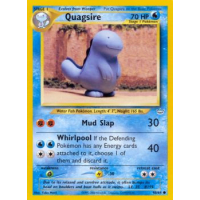 Quagsire - 48/64 - Neo Revelation Thumb Nail