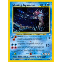 Shining Gyarados - 65/64 - Neo Revelation Thumb Nail