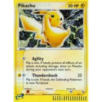 Pikachu - 012 - Nintendo Black Star Promos Thumb Nail