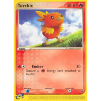 Torchic - 017 - Nintendo Black Star Promos Thumb Nail