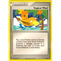 Tropical Wind - 026 - Nintendo Black Star Promos Thumb Nail