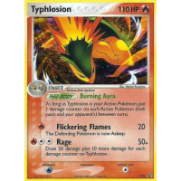 Typhlosion - 034 - Nintendo Black Star Promos Thumb Nail