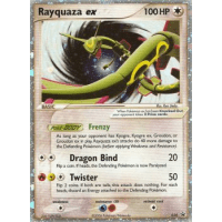 Rayquaza ex - 039 - Nintendo Black Star Promos Thumb Nail
