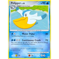 Pelipper - 24/99 - Platinum Arceus Thumb Nail