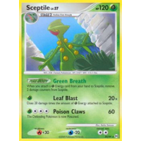 Sceptile - 30/99 - Platinum Arceus Thumb Nail