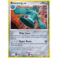 Bronzong - 33/99 - Platinum Arceus Thumb Nail