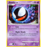 Gastly - 36/99 - Platinum Arceus Thumb Nail