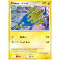 Manectric - 44/99 - Platinum Arceus Thumb Nail